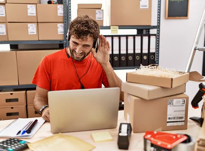 Manual tasks waste time — automate orders, shipping, and inventory