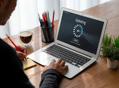 Slow, buggy stores kill conversions — every second of load time costs revenue.