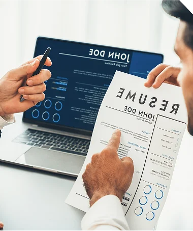 Hiring in-house is slow and expensive