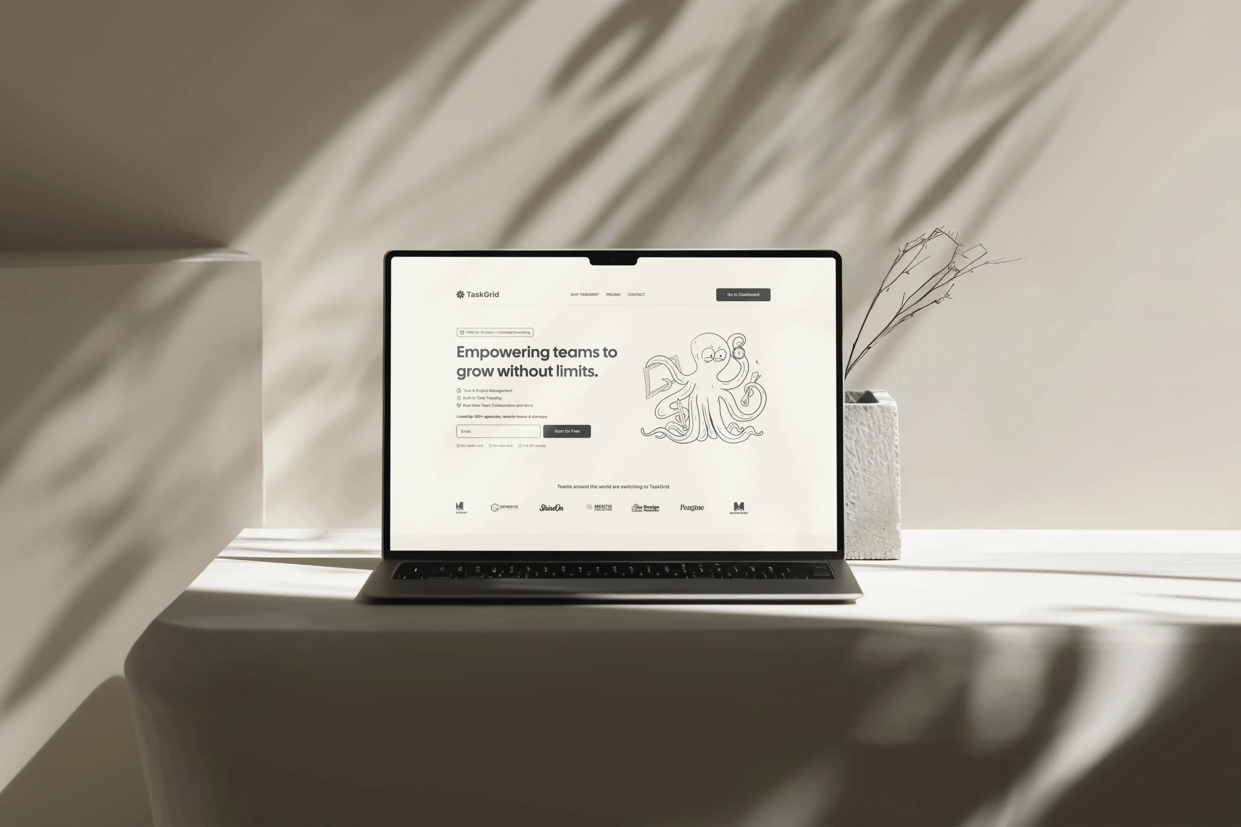 Genesys Solution Image b