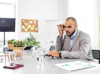 Missed Deadlines = Lost Opportunities And Investor Confidence.