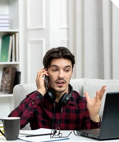 You Tried Freelancers.