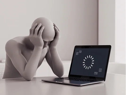 Poorly coded apps slow stores and frustrate merchants