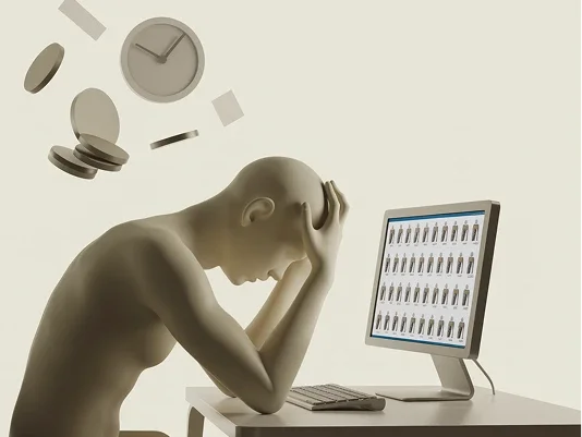 Generic solutions fail to differentiate, wasting time and capital.