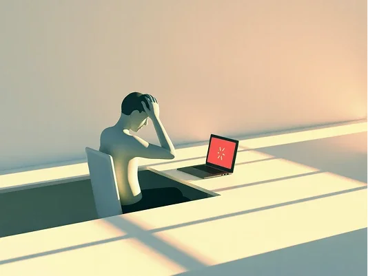 Inexperienced Partners Fail To Deliver Secure, Scalable Solutions.