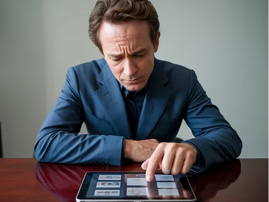 Investors lose confidence in poorly designed MVPs.