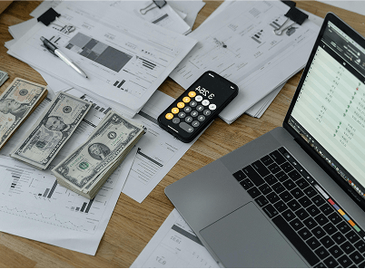 Data silos prevent leaders from making informed decisions.