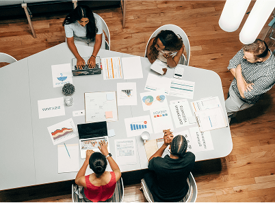 Fragmented tools limit scalability and frustrate teams.