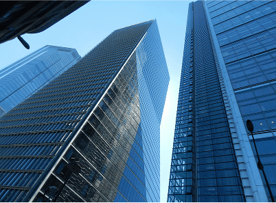 Security and compliance risks increase with scale.