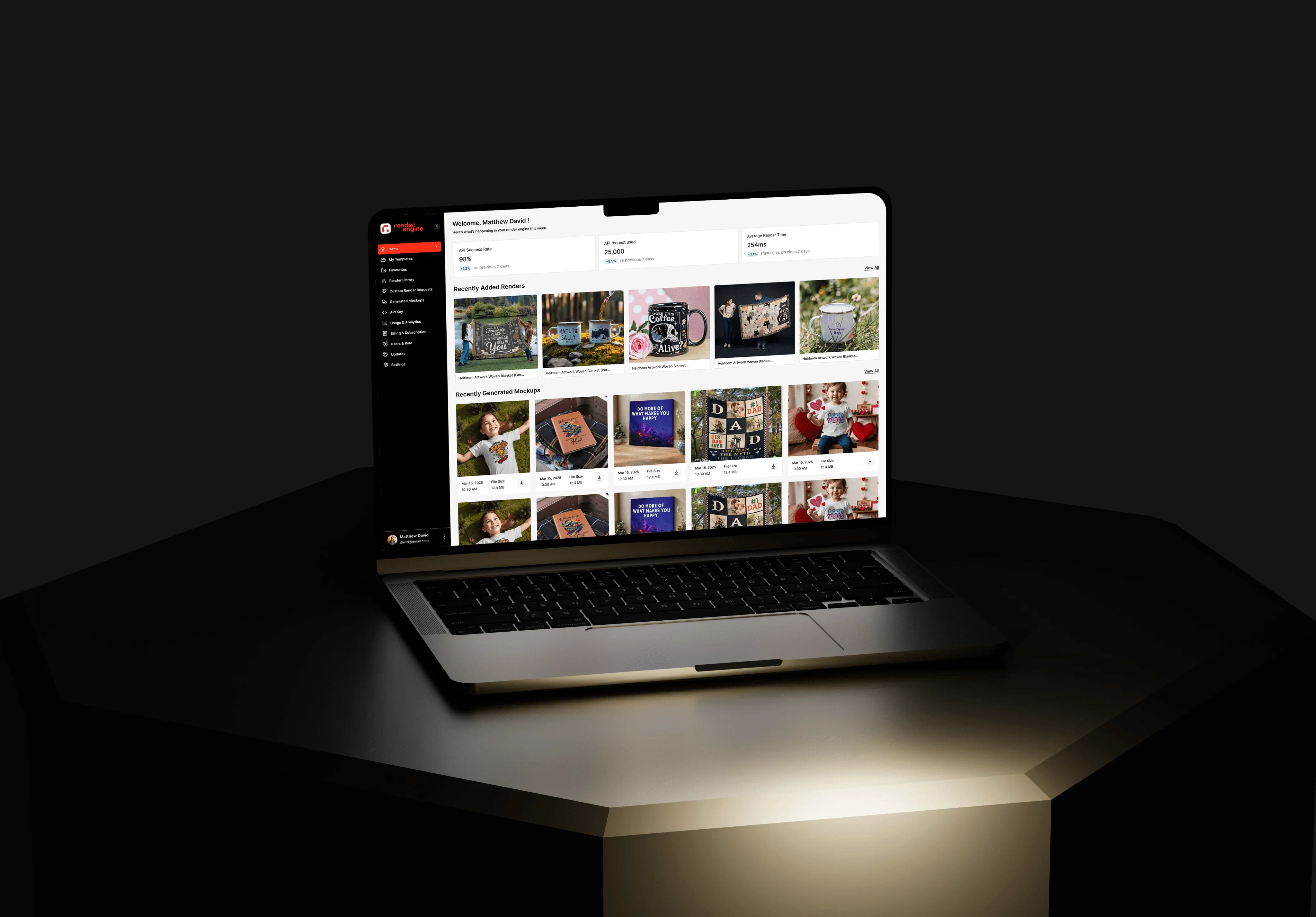 Genesys Solution Image a