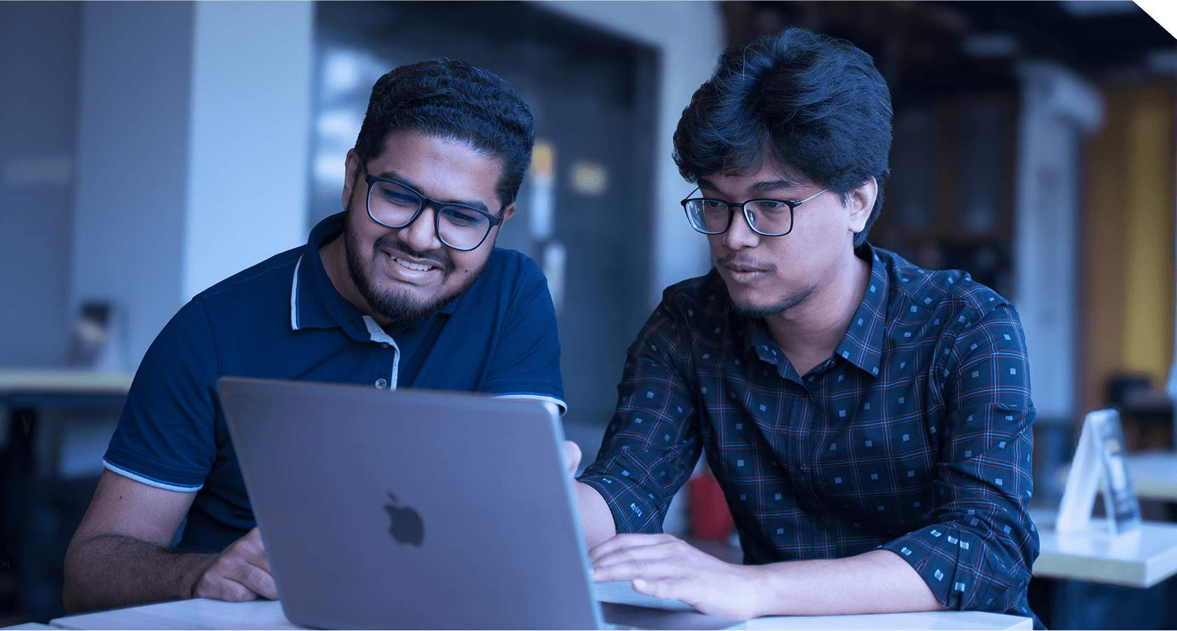 The Genesys Advantage