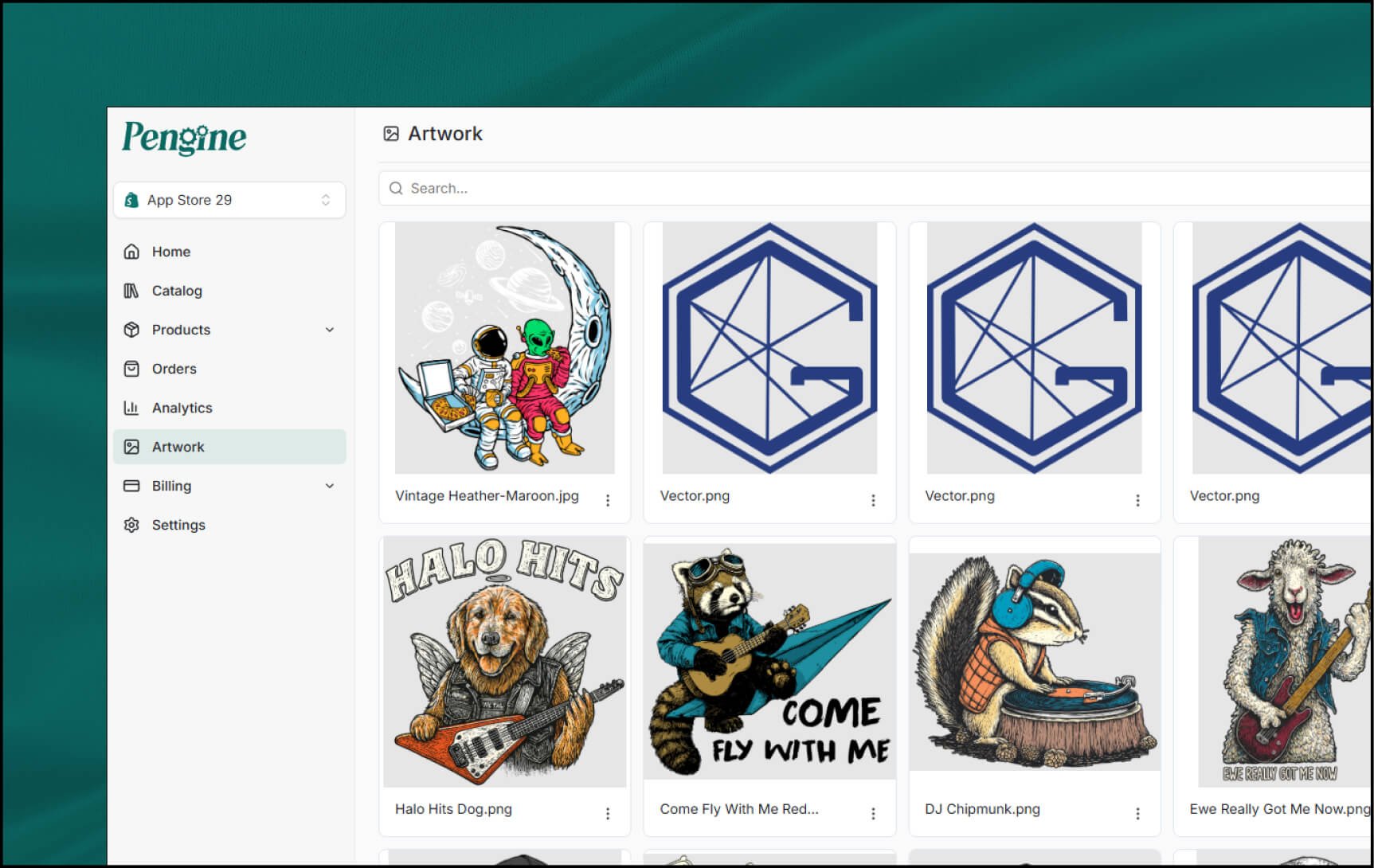 Genesys Solution Image b
