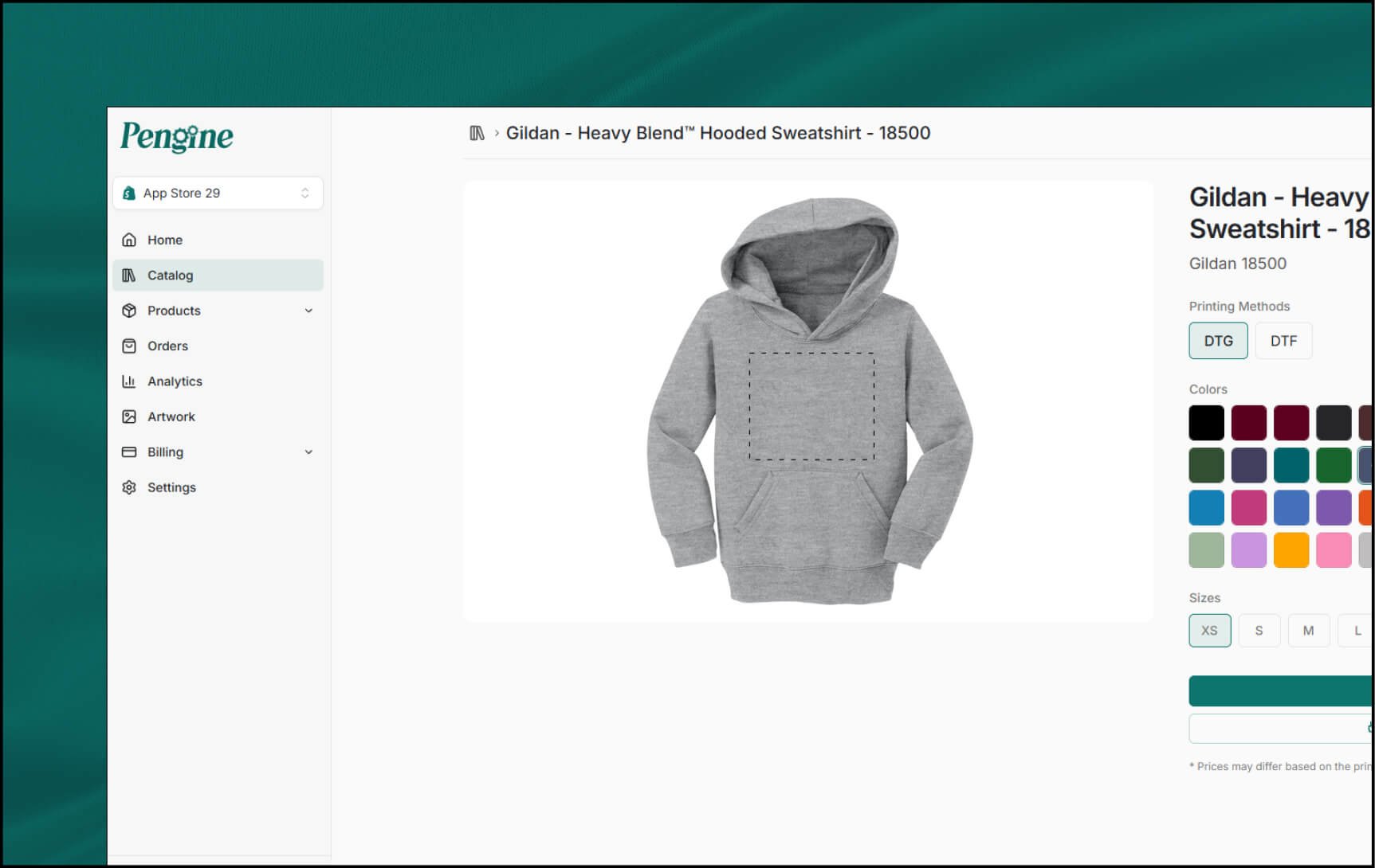 Genesys Solution Image c