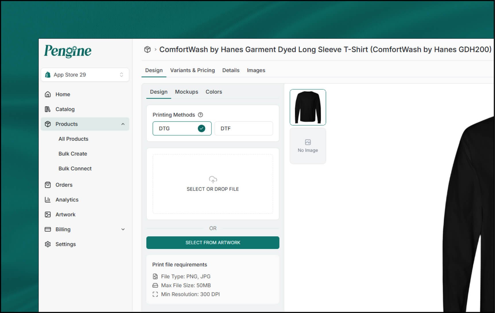 Genesys Solution Image d