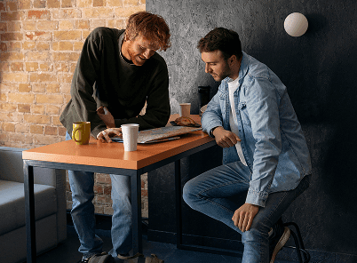 Startups & Entrepreneurs