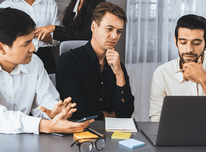 Clients want projects beyond your current in-house capabilities.