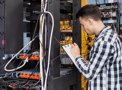 Legacy systems are costly and hard to maintain.