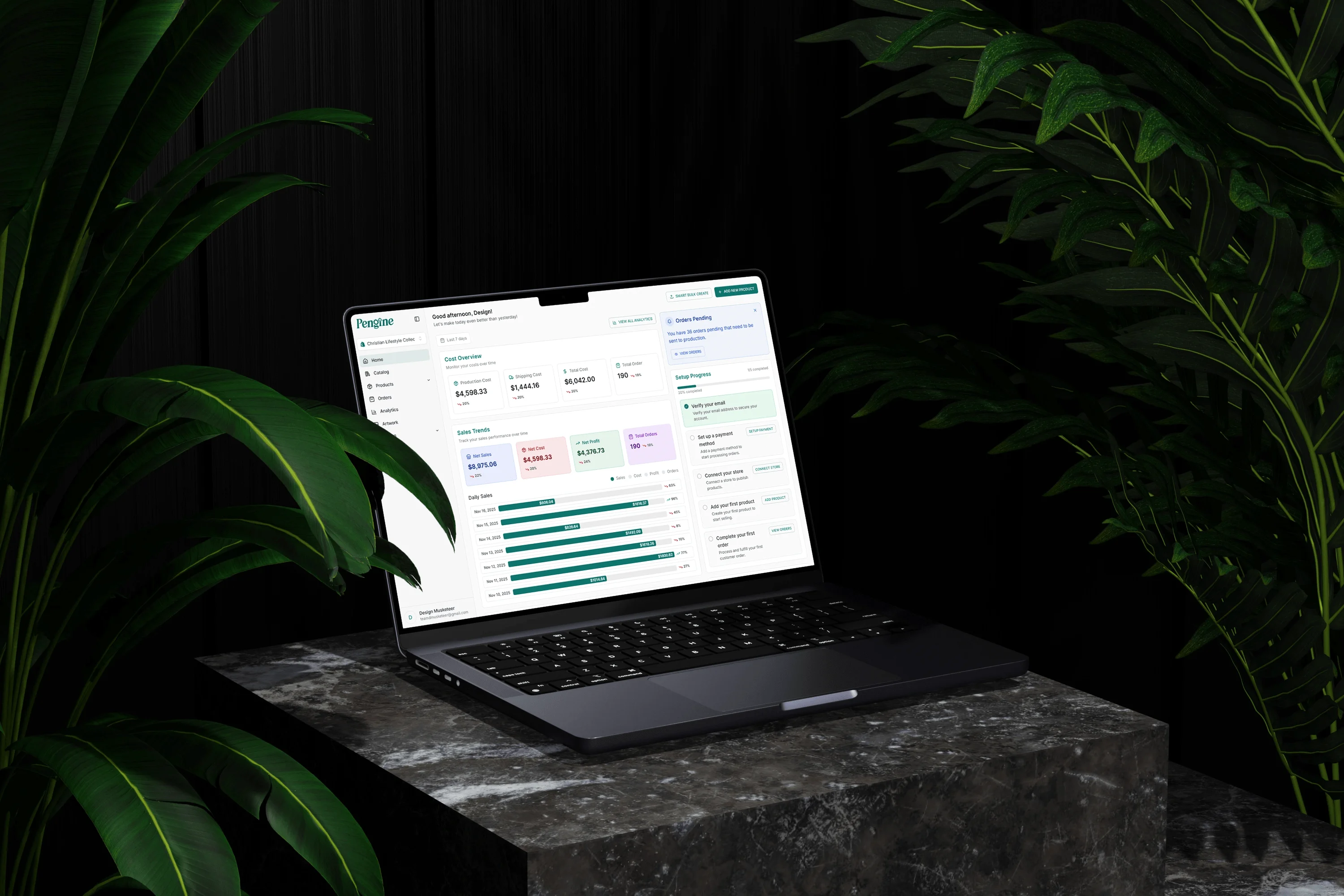 Genesys Solution Image a