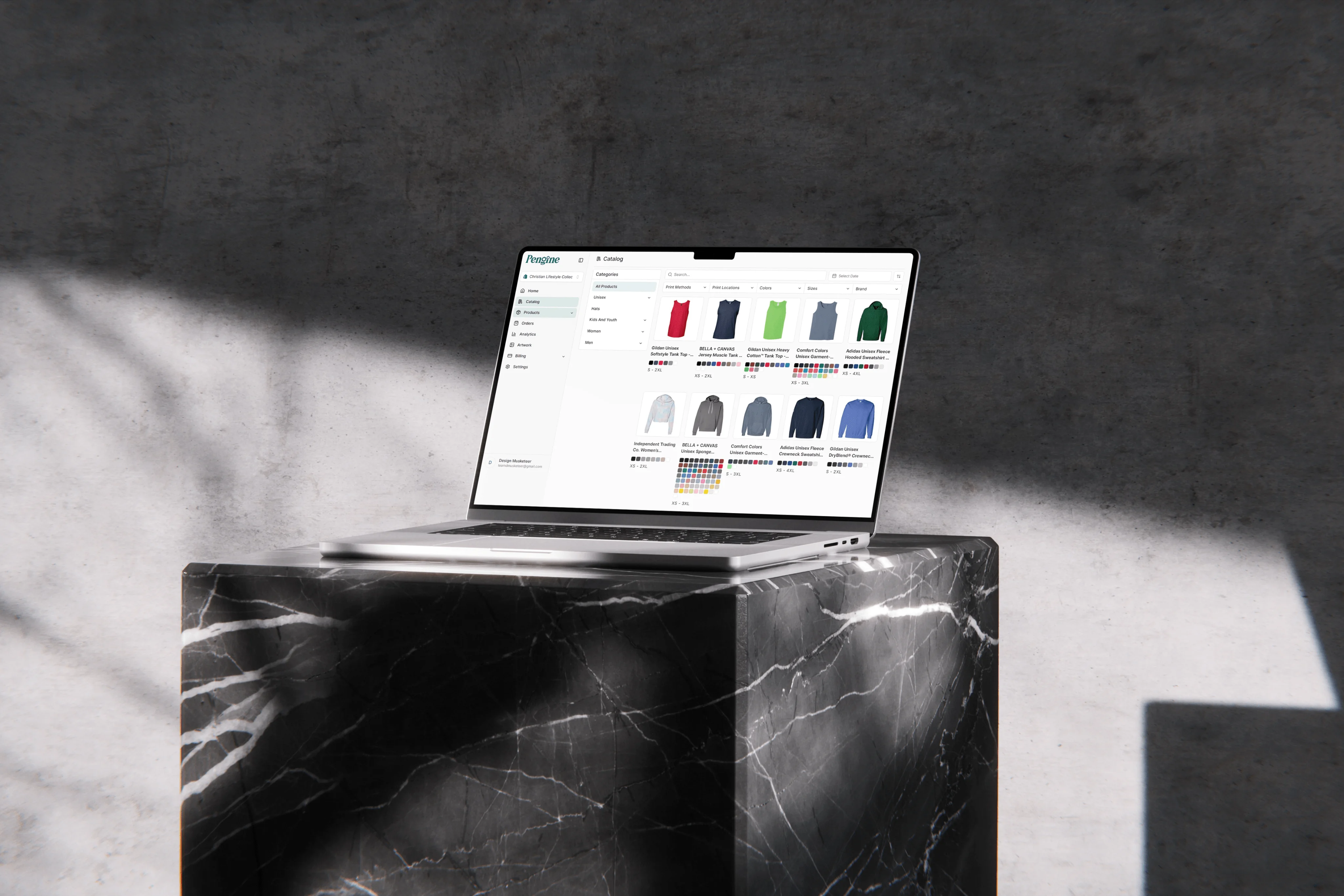 Genesys Solution Image b