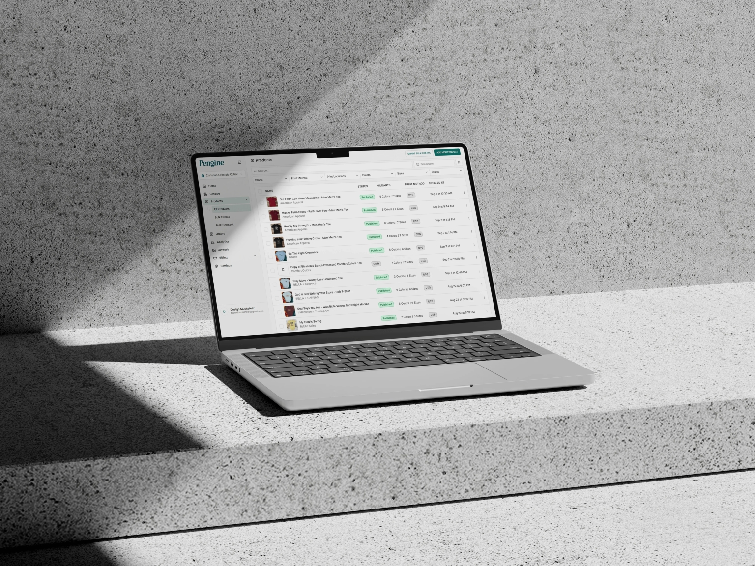 Genesys Solution Image a