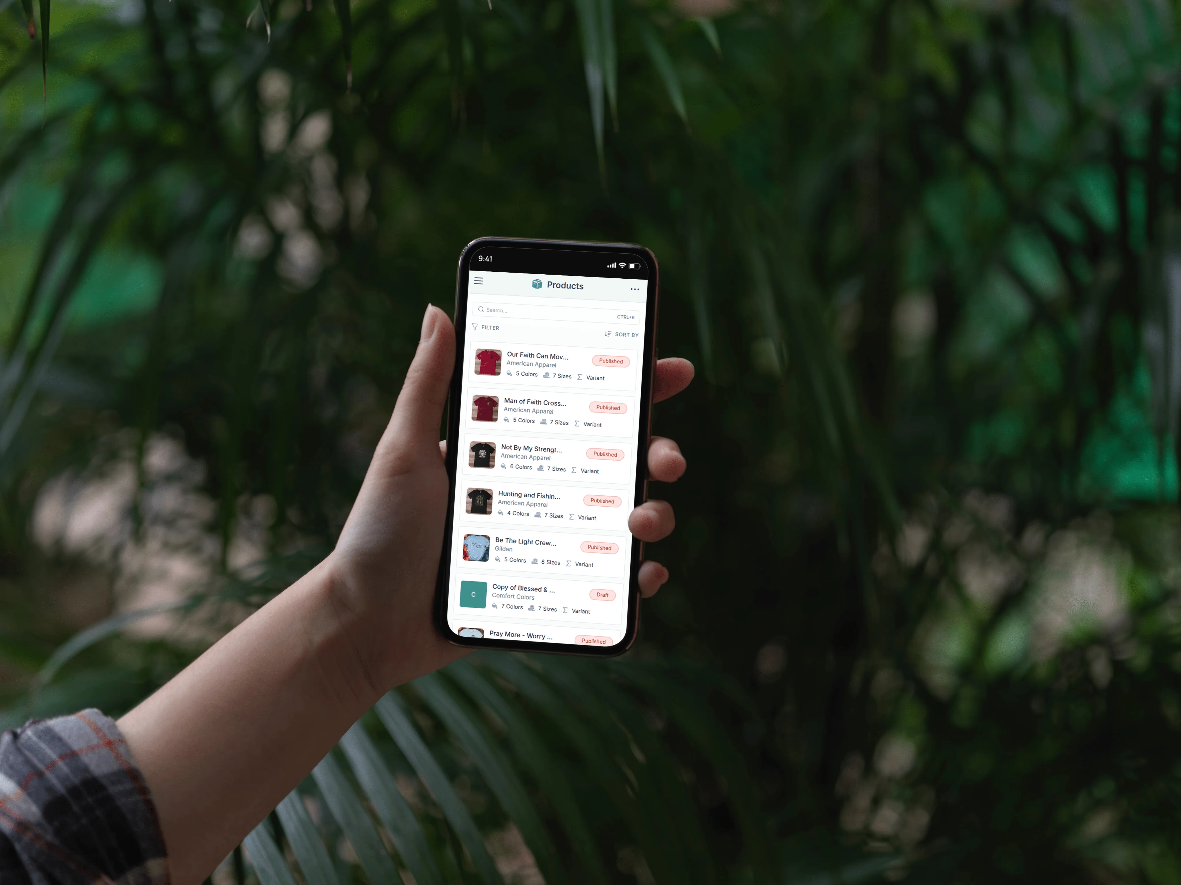 Genesys Solution Image b