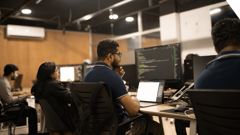 From Idea to SaaS Product