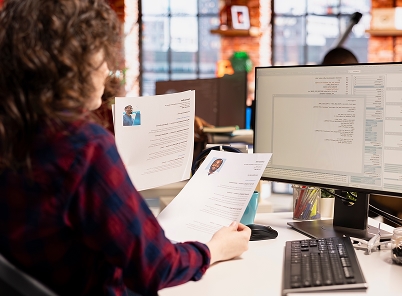 Building An In-House Team Is Expensive And Slow.