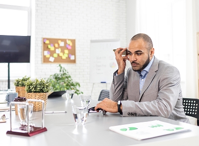 Missed Deadlines = Lost Opportunities And Investor Confidence.