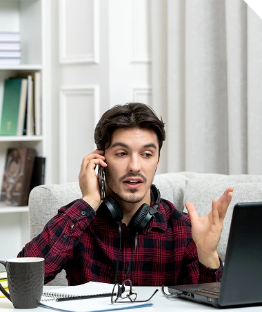 You Tried Freelancers.