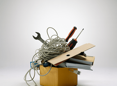 Lack of Scalability