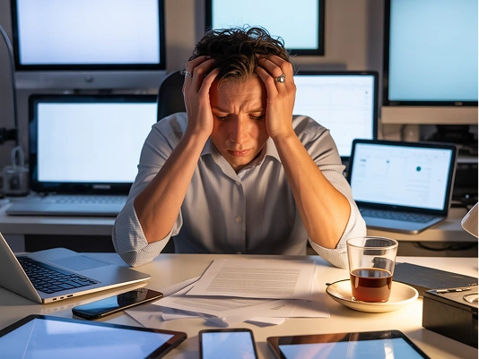 Teams waste resources maintaining inconsistent experiences.